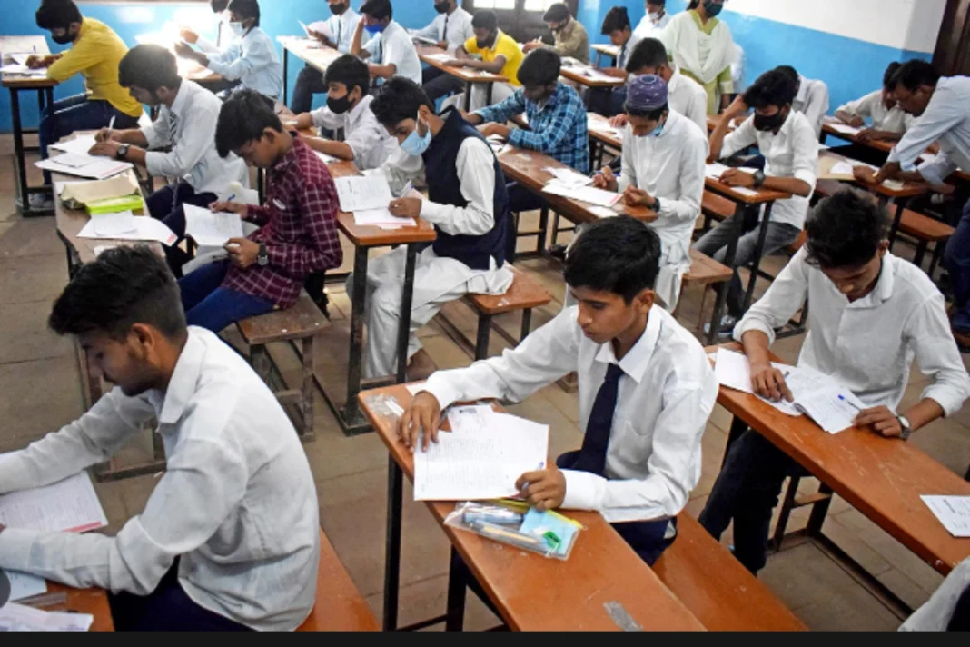 CBSE Board Exams