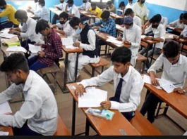 CBSE Board Exams