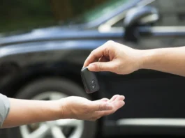 Car Buying Options