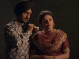 Chamkila Song Ishq Mitaye