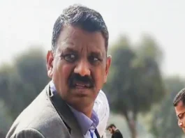Chandigarh Mayor Election