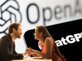ChatGPT for Dating