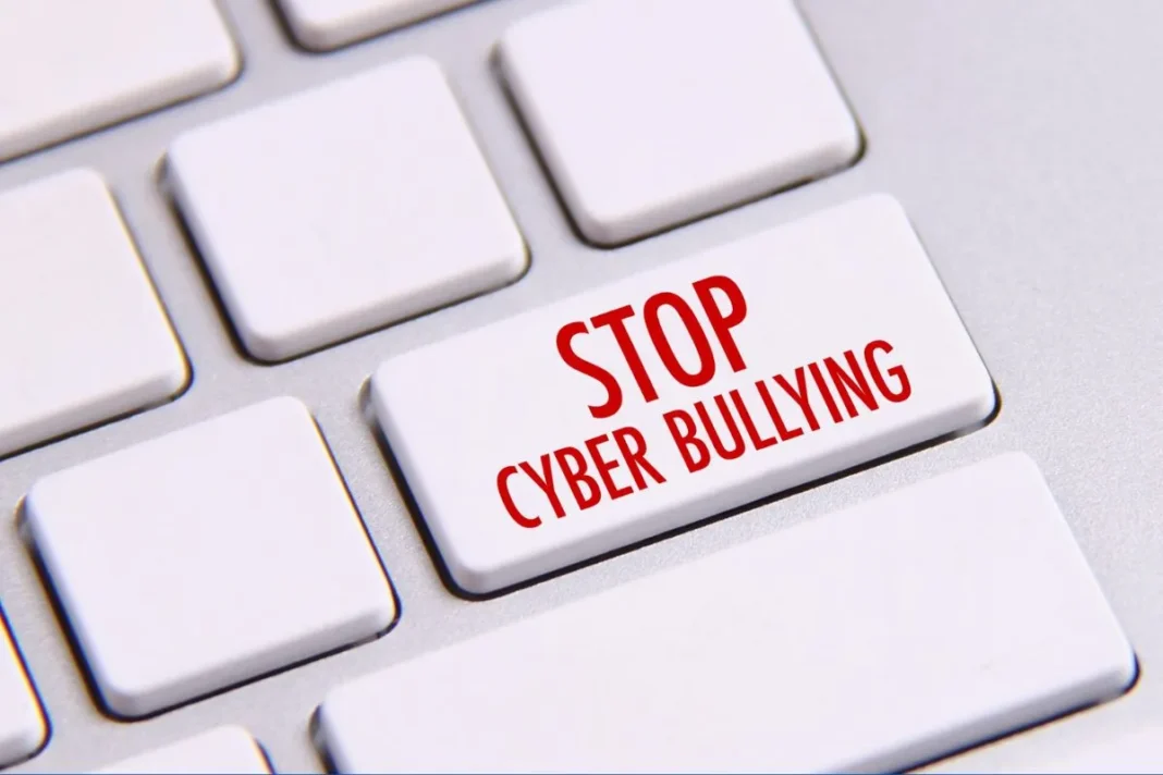 Cyberbullying