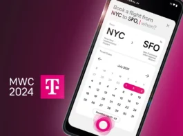 Deutsche Telekom unveils a smartphone that runs on an AI Centric UI, Details