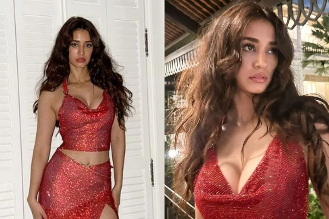 Disha Patani