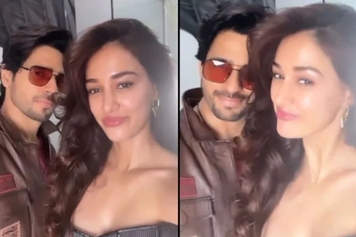 Disha Patani Disha Patani