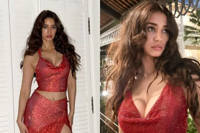 Disha Patani Disha Patani