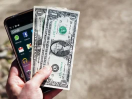 Earn Money With Smartphone