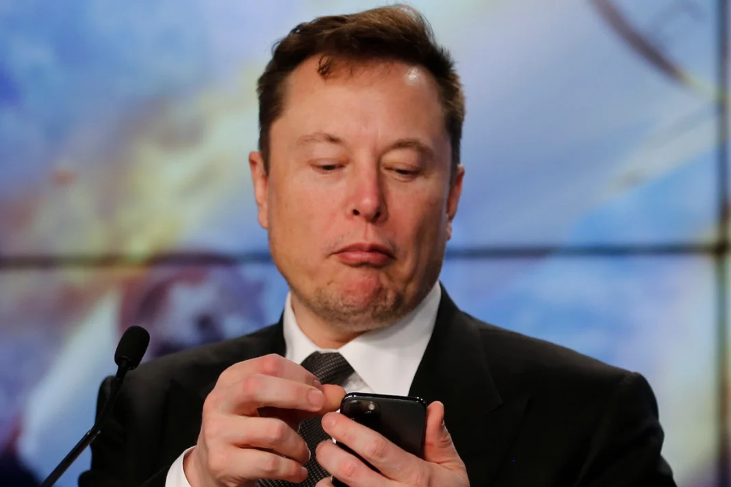 Elon Musk to ditch his phone number and use X only for calls and texts, Details