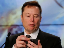 Elon Musk to ditch his phone number and use X only for calls and texts, Details
