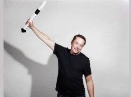 Elon Musk Mars Goals