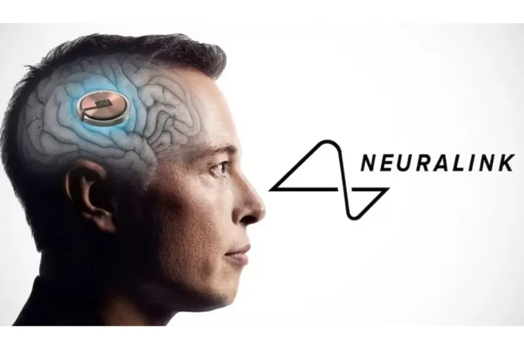 Elon Musk Neuralink
