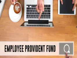 Employees Provident Fund