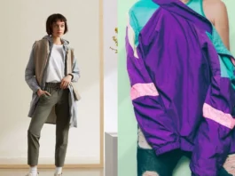 Fashion Trends for Spring 2024