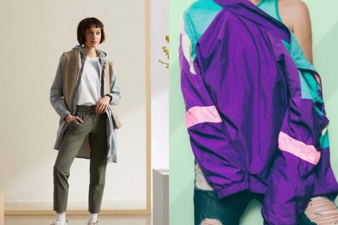 Fashion Trends for Spring 2024