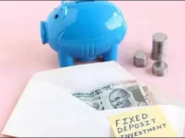 Fixed Deposits