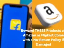 Flipkart Amazon