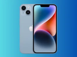 Flipkart Offer: Get the iPhone 14 worth Rs 69900 for Rs 3099 with this offer, Check Out