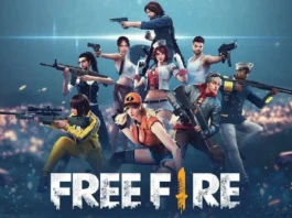 Free Fire Redeem Codes