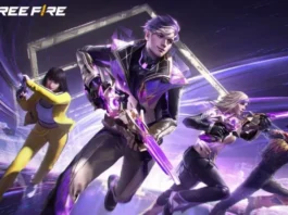 Garena Free Fire Redeem Codes