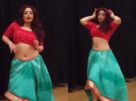 Girl Dance Video