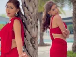 Girl Dance Video