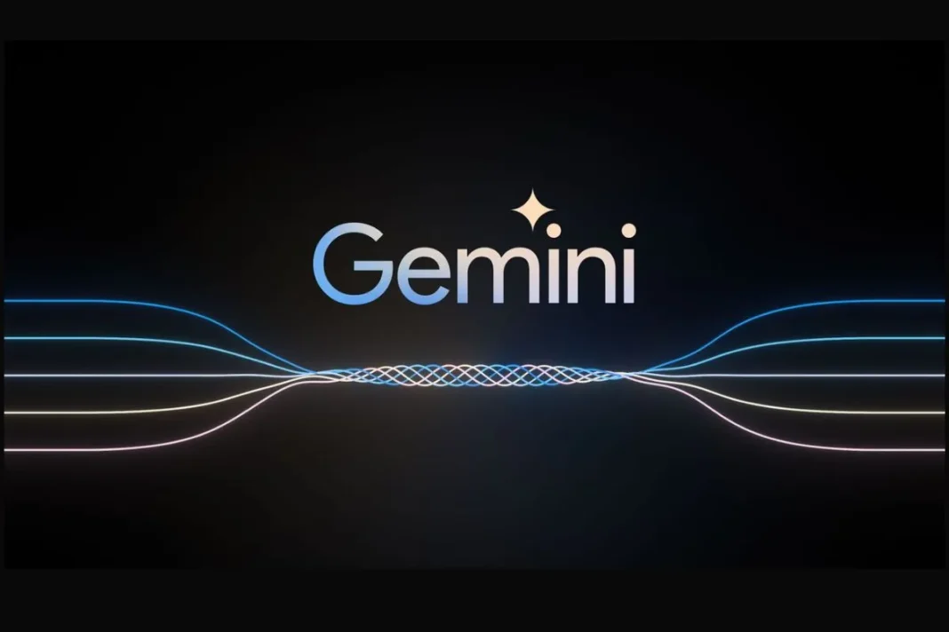Google Gemini for PowerPoint