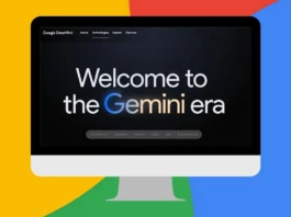 Google Gemini Advanced