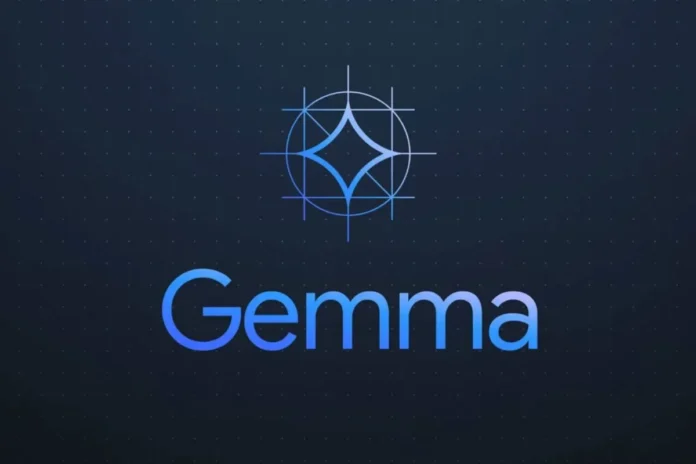 Google Gemma Open Models