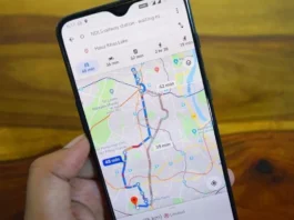 Google Maps