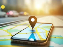 Google Maps Generative AI
