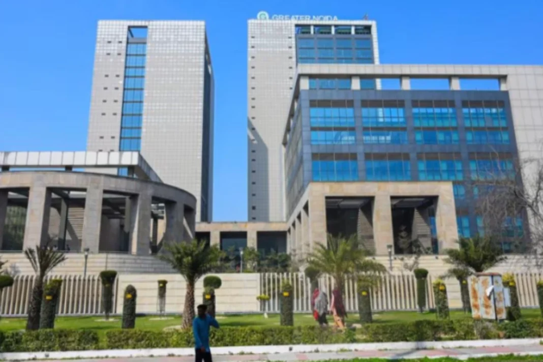 Greater Noida News