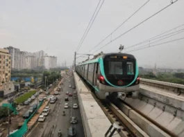 Greater Noida News