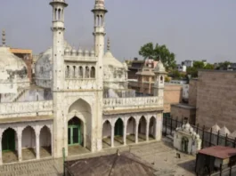 Gyanvapi Mosque Case