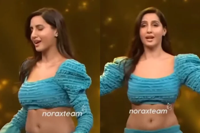 Happy Birthday Nora Fatehi Happy Birthday Nora Fatehi