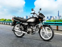 Hero Splendor Plus