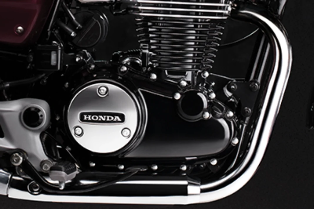 Honda to soon launch a CB350-based adventurer, will it rule the market? All we know