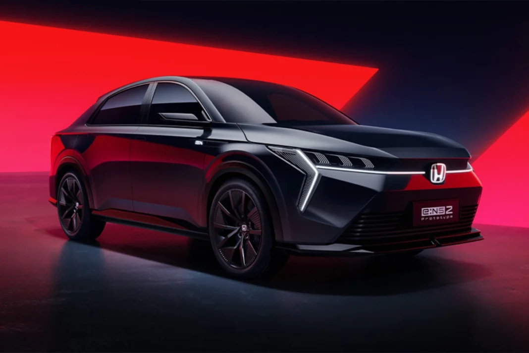 Honda reveals two new EV SUVs for the Chinese market, will they come to India? All we know