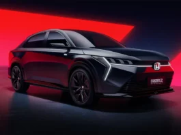 Honda reveals two new EV SUVs for the Chinese market, will they come to India? All we know