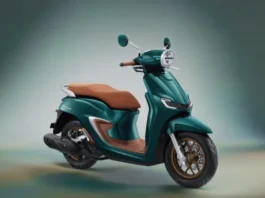 Honda Stylo 160 launched in Indonesia, could it make its way to India? All we know