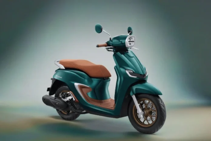 Honda Stylo 160 launched in Indonesia, could it make its way to India? All we know