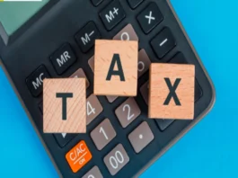 House Tax Exemption