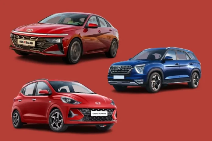 Hyundai Car Discounts Hyundai Car Discounts