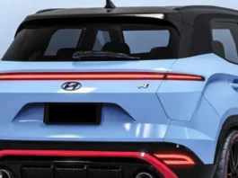 Hyundai Creta N Line to launch in India on THIS date, All details here