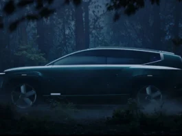 Hyundai Ioniq 7 likely to debut in June this year, Details