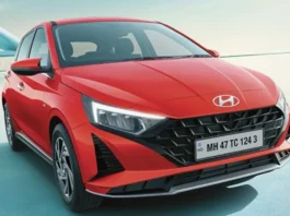 Hyundai i20 Sportz (O)