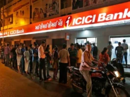 ICICI Bank