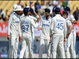 IND vs ENG