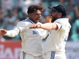 IND vs ENG 4th Test