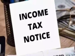 Income Tax News